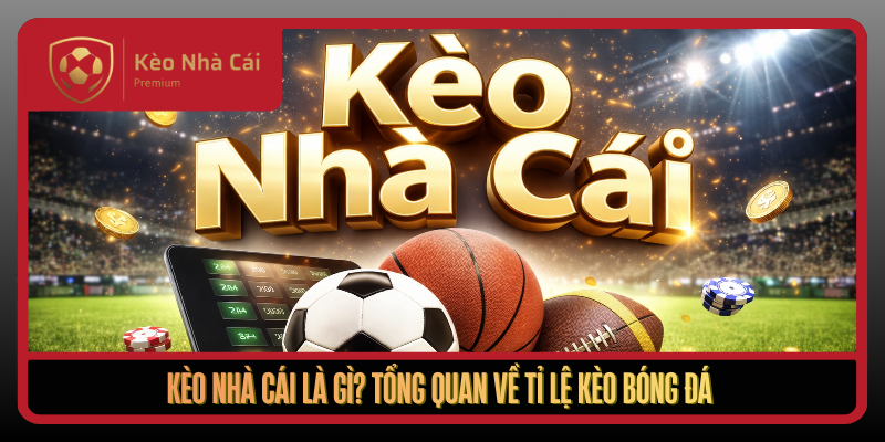 Kèo Nhà Cái - soi kèo phạt góc, kèo nhà cái 5 uy tín 2026 1 Keo Nha Cai La Gi Tong Quan Ve Ti Le Keo Bong Da1