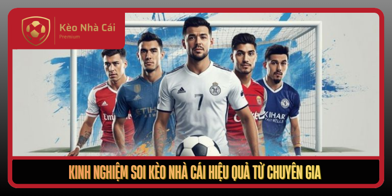Kèo Nhà Cái - soi kèo phạt góc, kèo nhà cái 5 uy tín 2026 5 Kinh Nghiem Soi Keo Nha Cai Hieu Qua Tu Chuyen Gia1