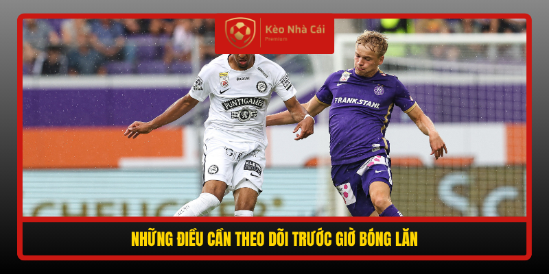 Soi kèo phạt góc Bournemouth vs Sturm Graz 02h00 ngày 16/10 4 Nhung Dieu Can Theo Doi Truoc Gio Bong Lan