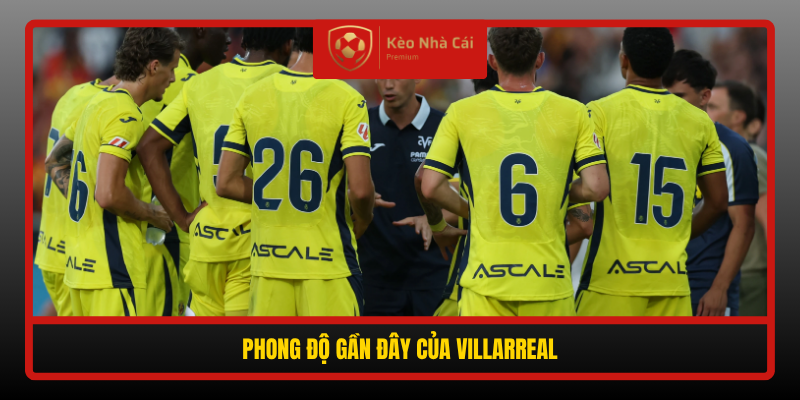 Nhận Định Liverpool vs Villarreal 02h00 21/10: The Kop Thắng Đậm? 3 Phong Do Gan Day Cua Villarreal